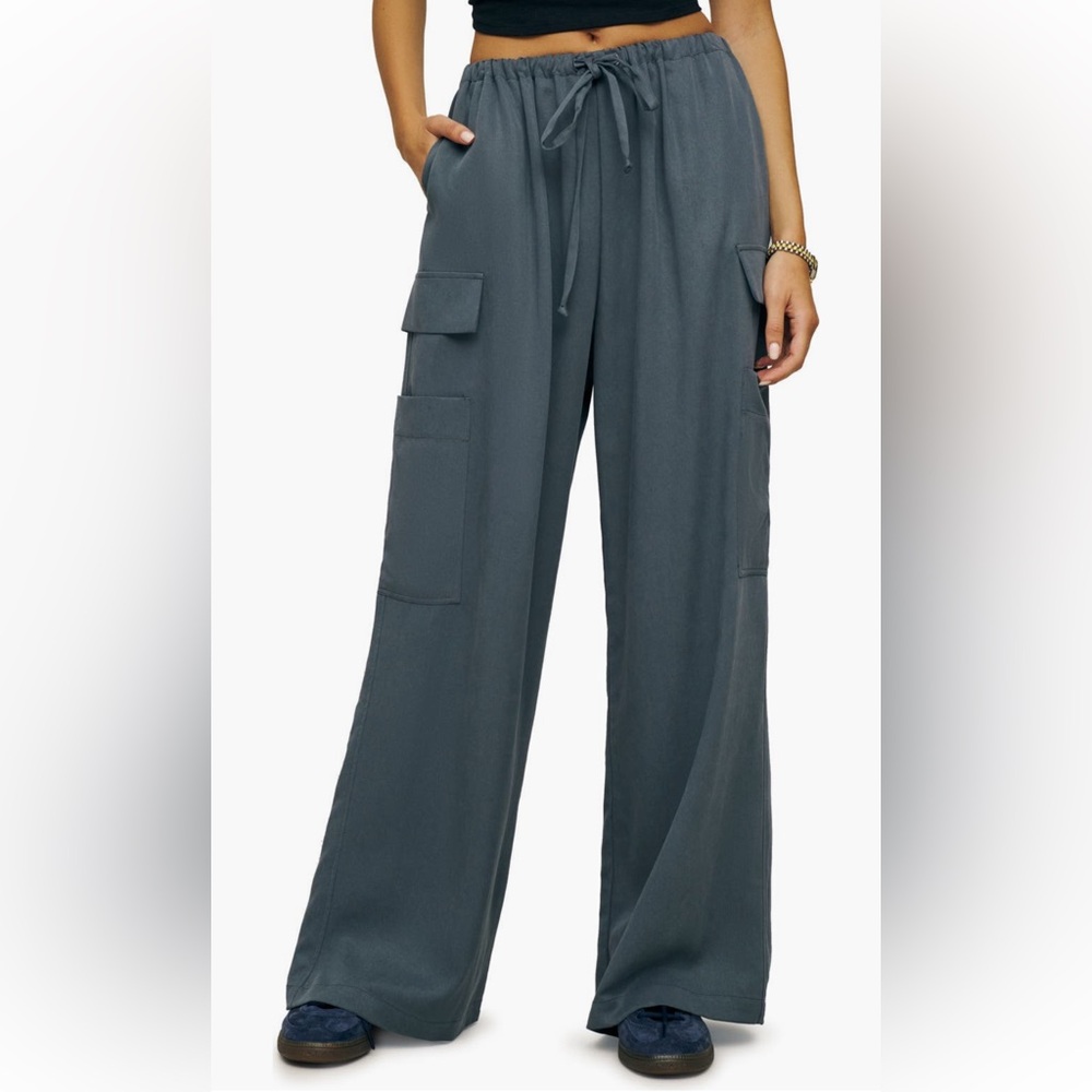 Reformation Ethan Pant
